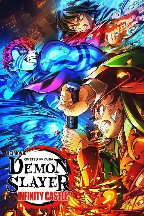 Demon Slayer - Stream Hut IPTV Premium IPTV Subscription