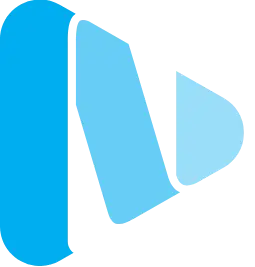 Stream Hut IPTV official service logo