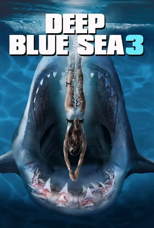 Deep Bleu Sea 3 - Stream Hut IPTV Premium IPTV Subscription